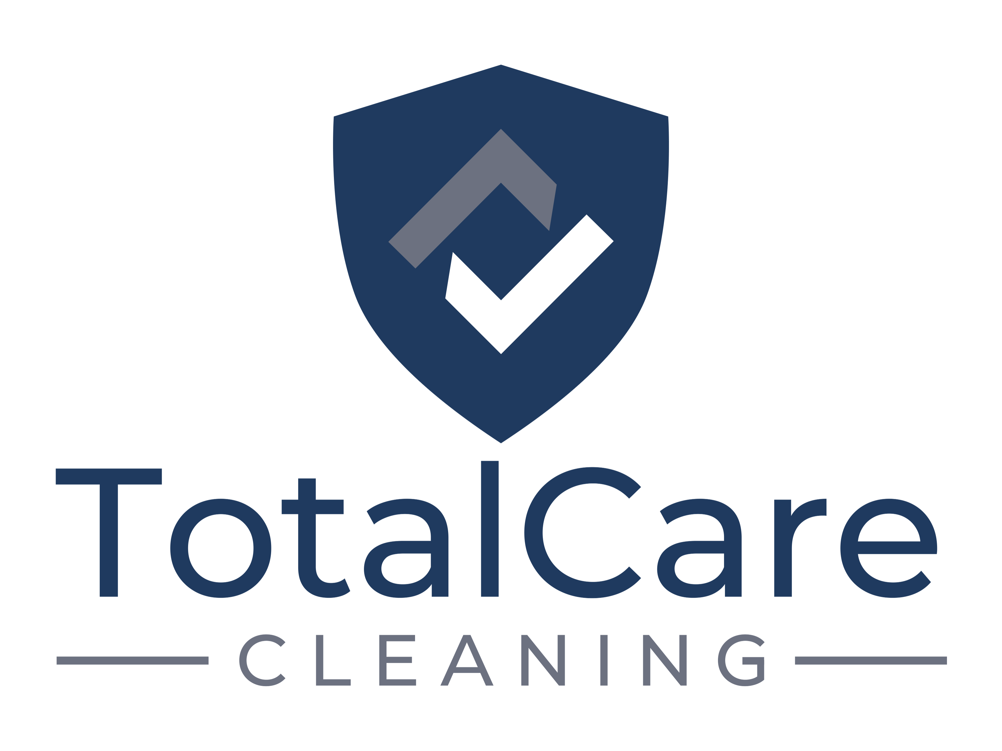 TotalCare Cleaning